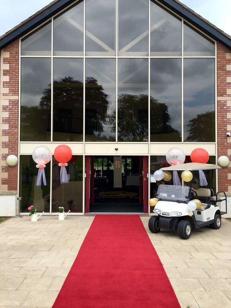 Padbrook Park Hotel Cullompton Exterior foto